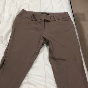 Mossimo Dress Ankle Pants